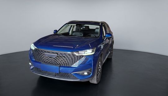 Great Wall • Haval H6
