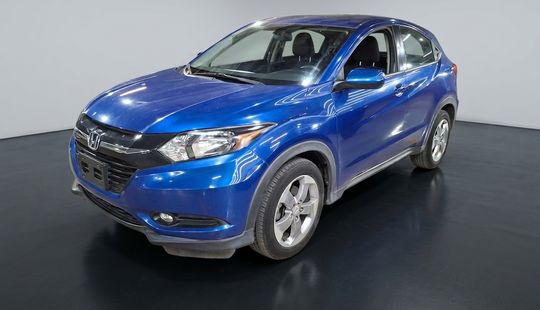 Honda • HR-V