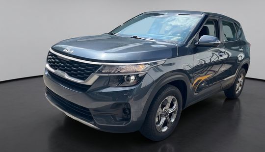 Kia • Seltos