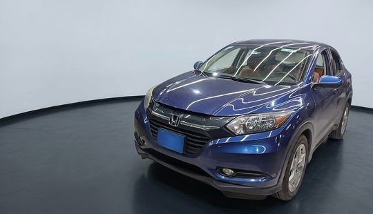 Honda • HR-V