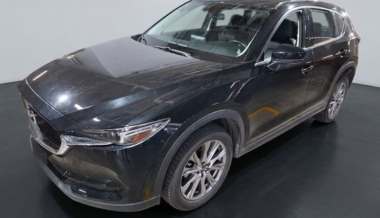 Mazda • CX-5