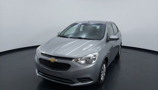 Chevrolet • Aveo