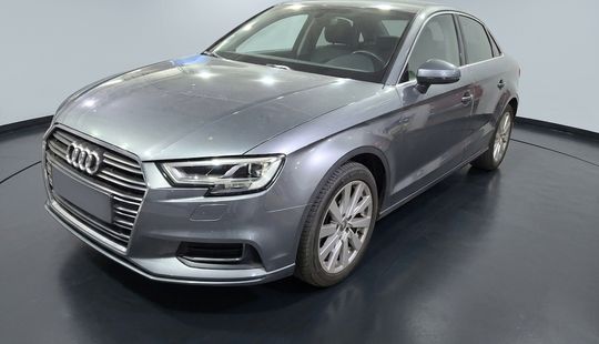 Audi • A3