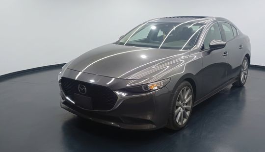 Mazda • Mazda 3