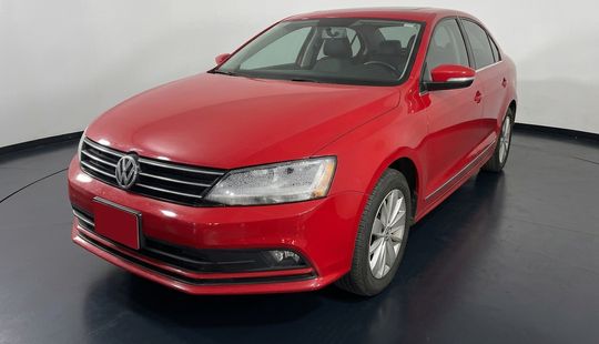 Volkswagen • Jetta