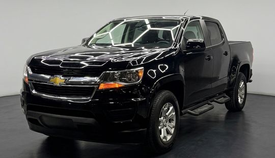 Chevrolet • Colorado