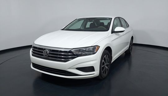 Volkswagen • Jetta