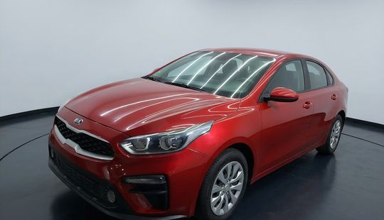 Kia • FORTE