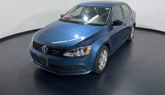 Volkswagen • Jetta