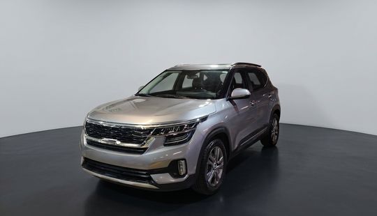 Kia • Seltos