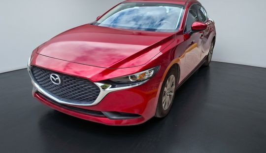 Mazda • Mazda 3