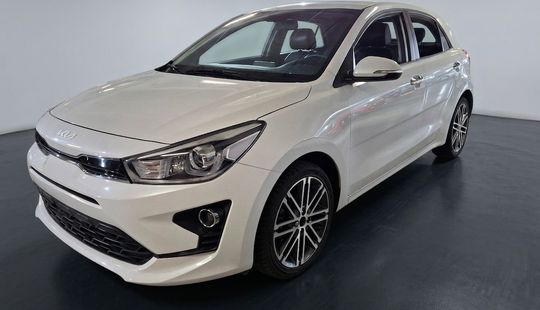 Kia • Rio