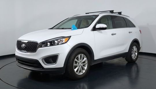 Kia • Sorento