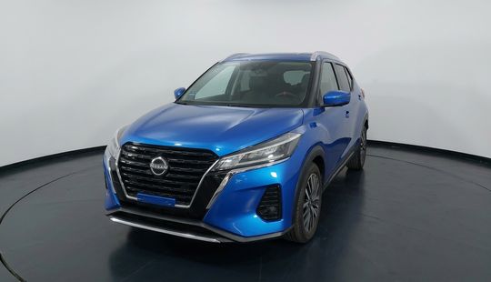 Nissan • Kicks