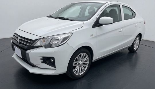 Mitsubishi • Mirage