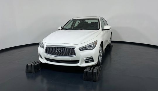 Infiniti • Q50