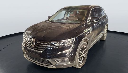 Renault • Koleos
