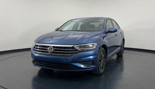 Volkswagen • Jetta