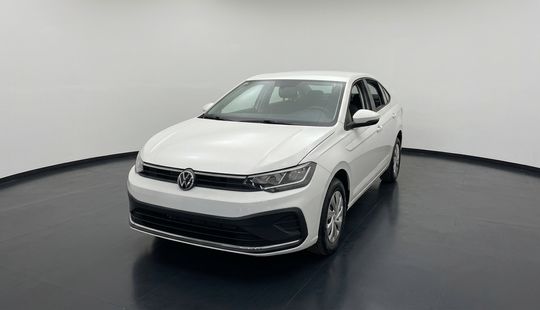 Volkswagen • Virtus