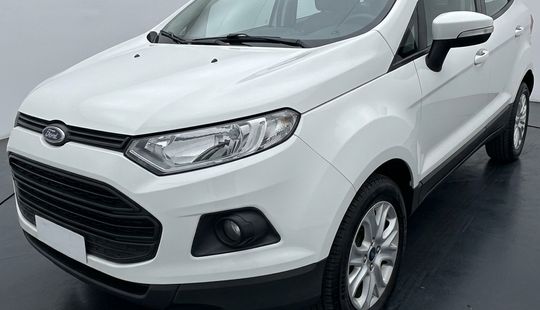 Ford • EcoSport