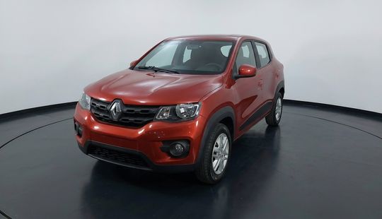 Renault • Kwid