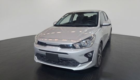 Kia • Rio