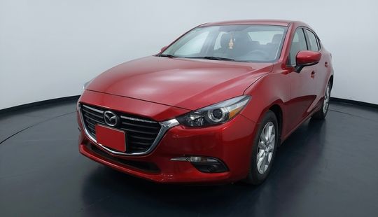 Mazda • Mazda 3