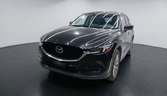 Mazda • CX-5