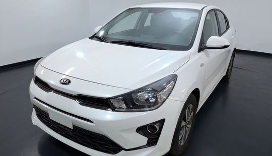 Kia • Rio
