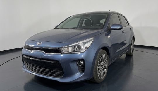 Kia • Rio