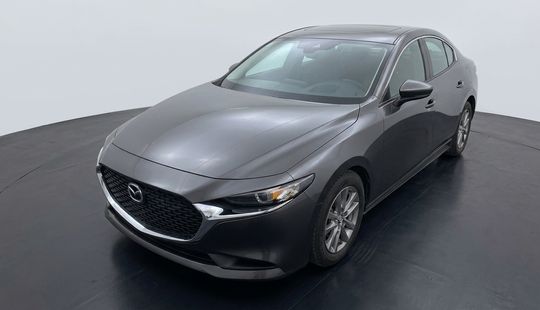 Mazda • Mazda 3