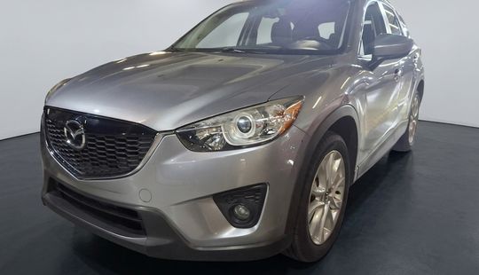 Mazda • CX-5