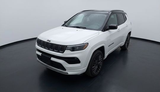 Jeep • Compass