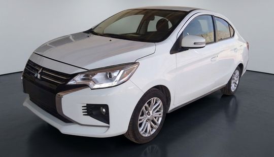 Mitsubishi • Mirage