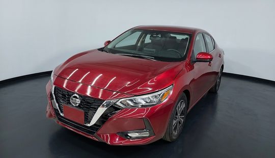 Nissan • Sentra