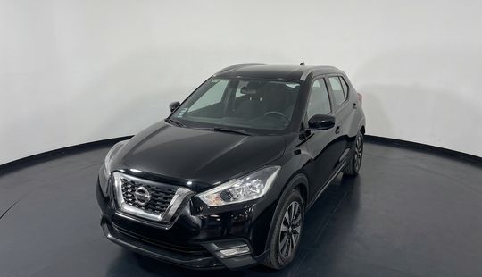 Nissan • Kicks