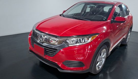 Honda • HR-V