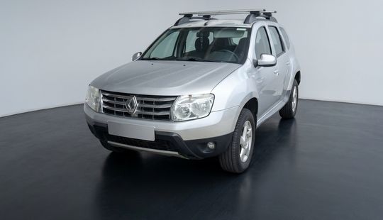 Renault • Duster