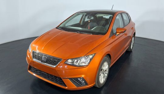 Seat • Ibiza