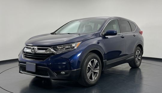 Honda • CR-V