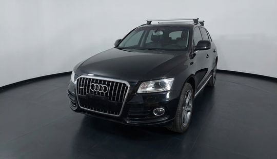 Audi • Q5