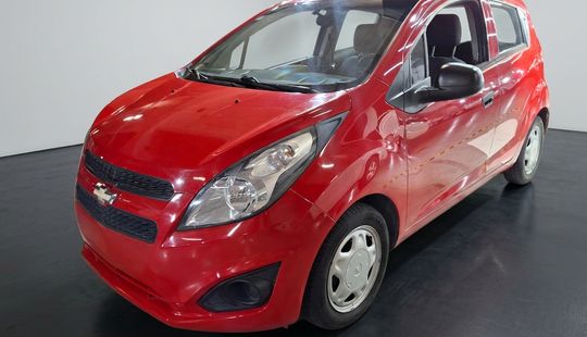 Chevrolet • Spark