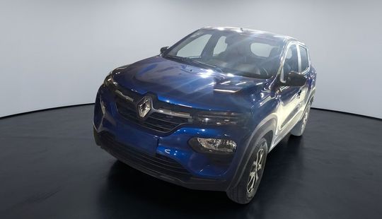 Renault • Kwid