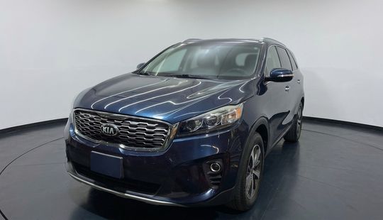 2019 • 131,929 km • Automático