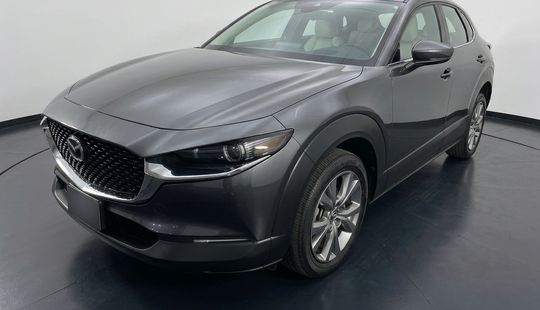 Mazda • CX-30