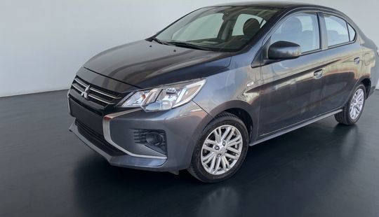 Mitsubishi • Mirage