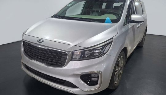 Kia • Sedona