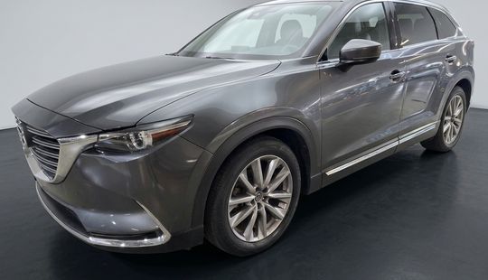 Mazda • CX-9
