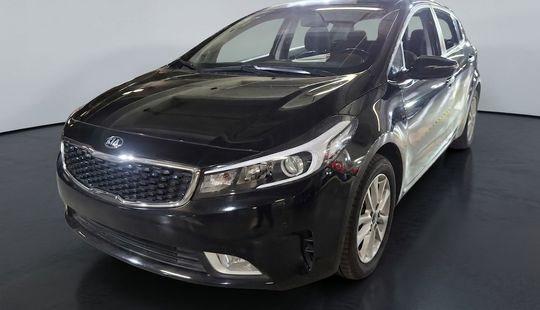Kia • FORTE