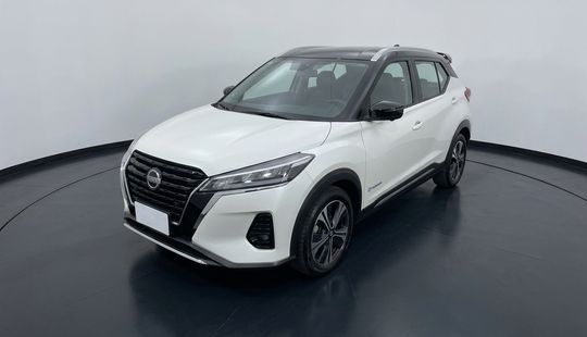 Nissan • Kicks